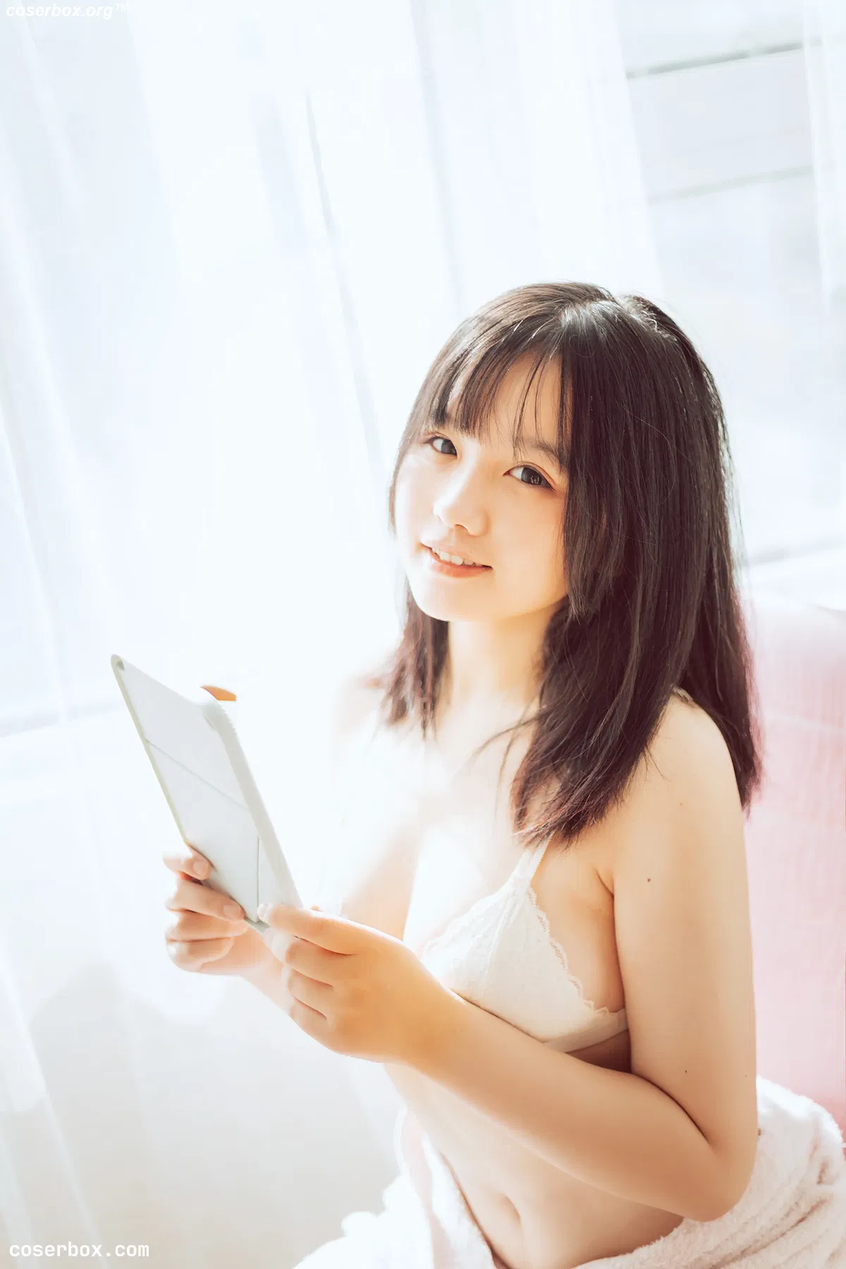 阿半今天很开心 NO.008 私房 - 2