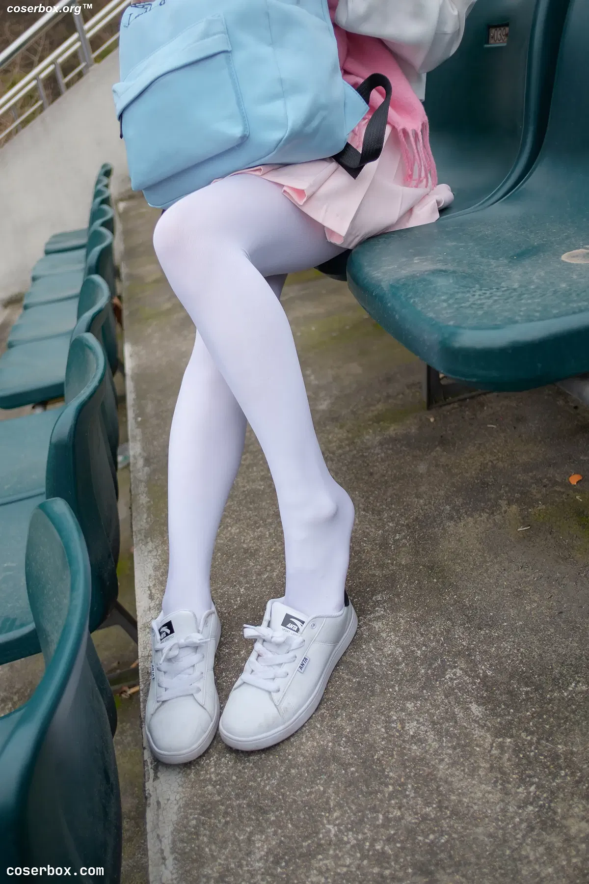 阿诺不是施瓦辛戈 NO.007 烧饼的眼镜 - 2