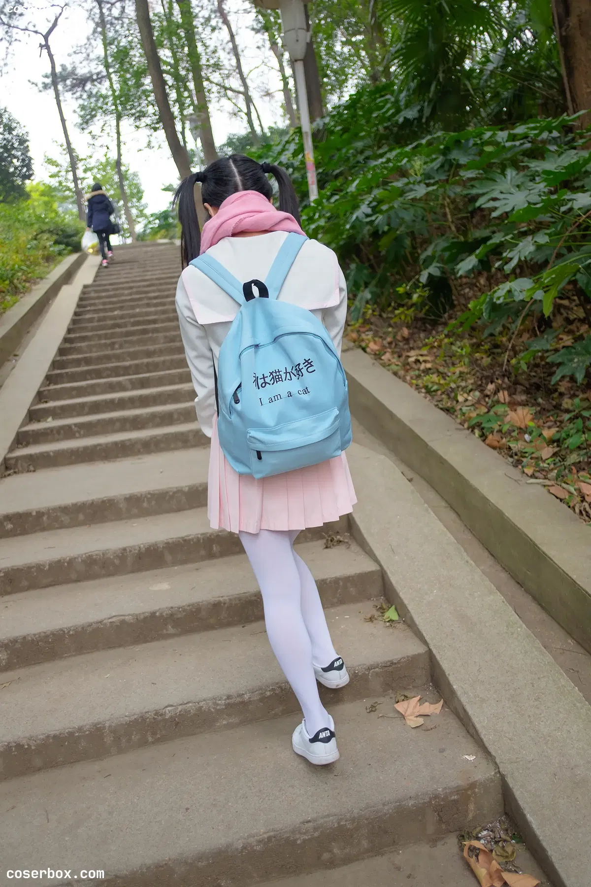 阿诺不是施瓦辛戈 NO.007 烧饼的眼镜 - 1