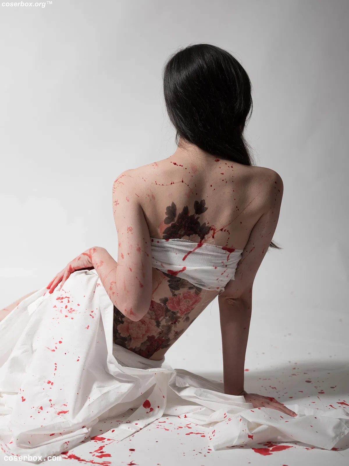 爱老师 NO.040 爱老师 束缚 - 1