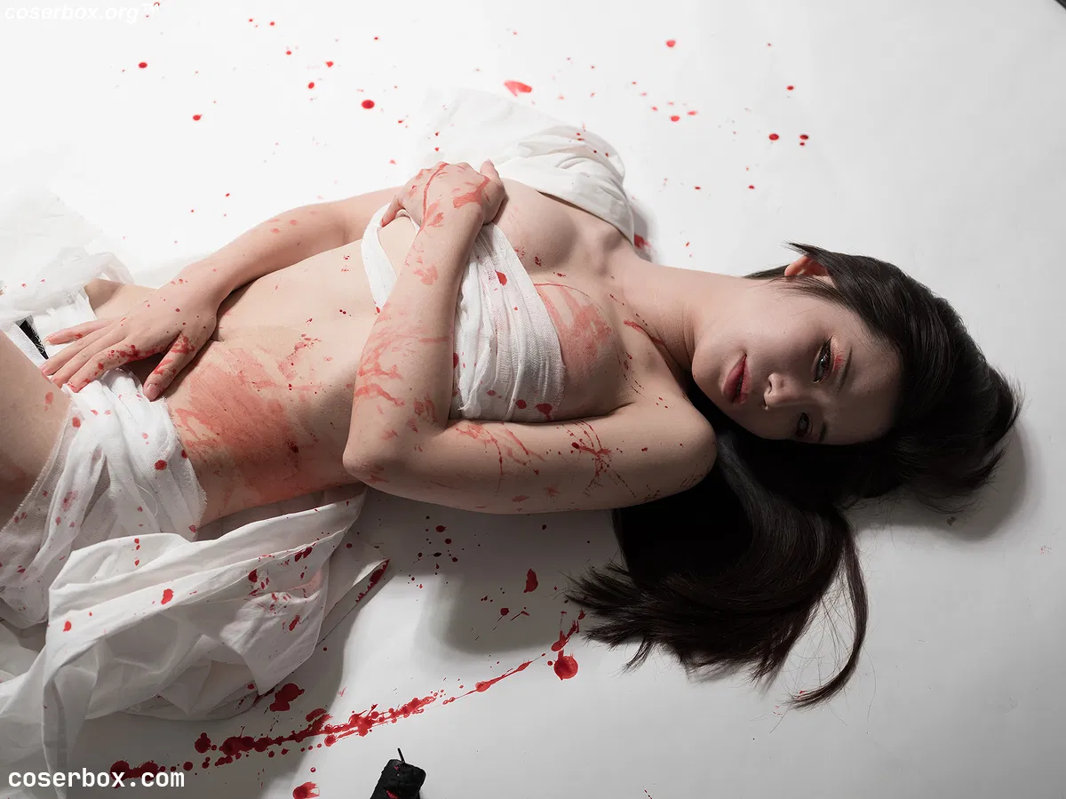 爱老师 NO.040 爱老师 束缚 - 2