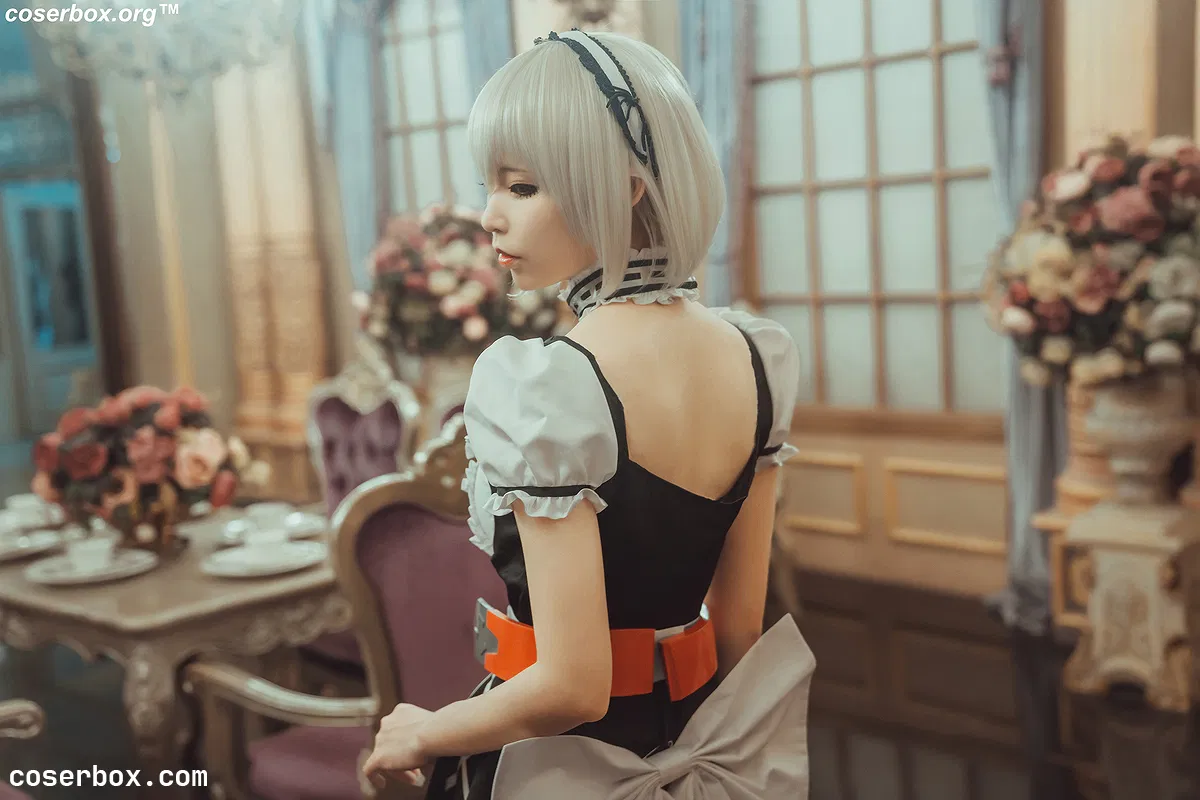 爱老师 NO.020 天狼星 - 1