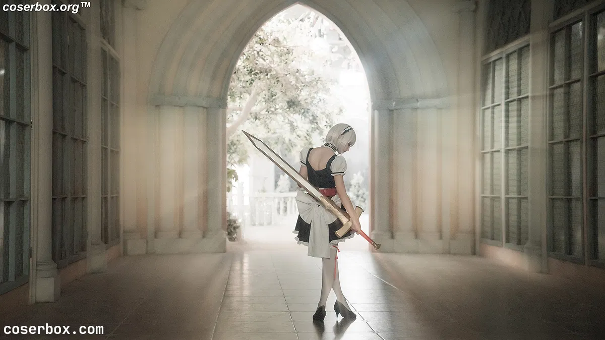 爱老师 NO.020 天狼星 - 2