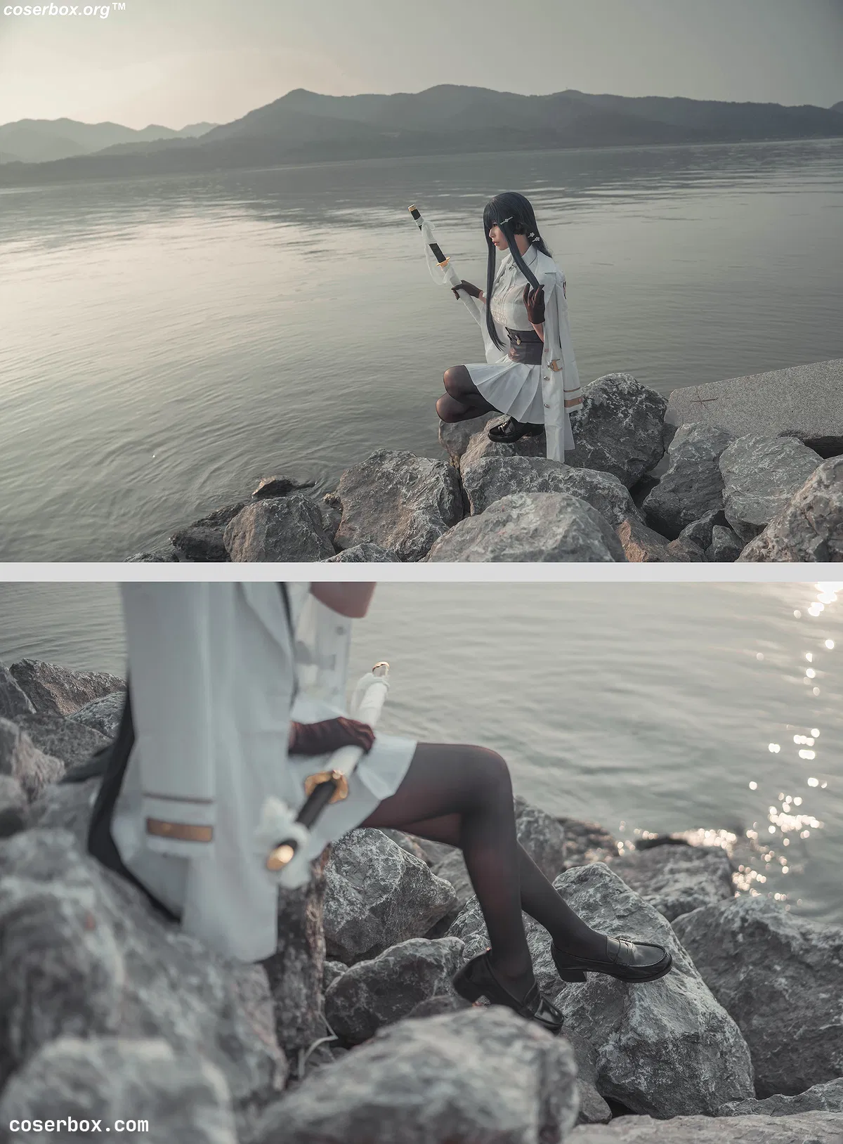 爱老师 NO.024 吾妻 - 1