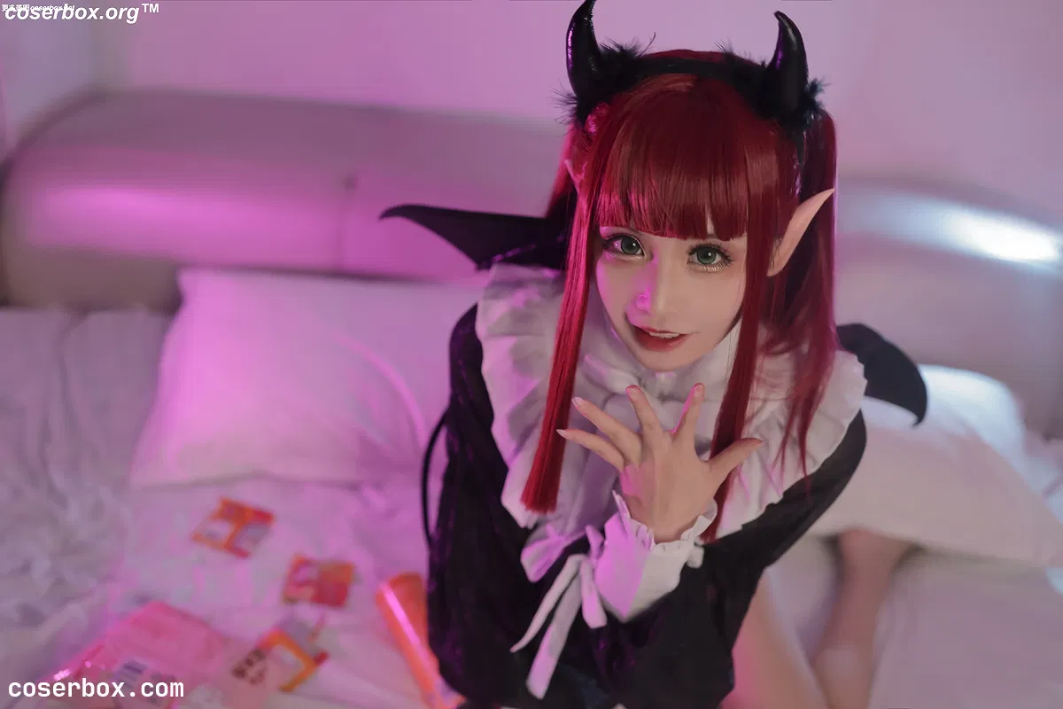 爱老师 NO.044 喜多川海梦 魅魔 - 2