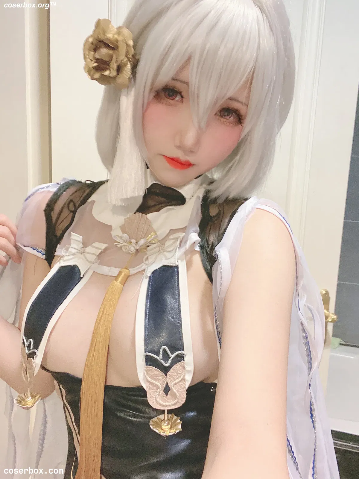 阿薰kaOri NO.011 碧蓝 天狼星 - 2