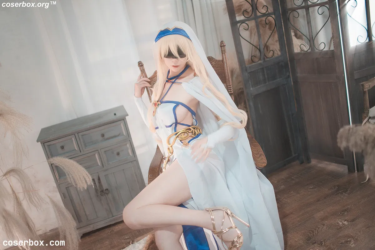 爱老师 NO.031 剑圣女 - 1