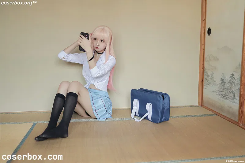 爱老师 NO.041 喜多川海梦