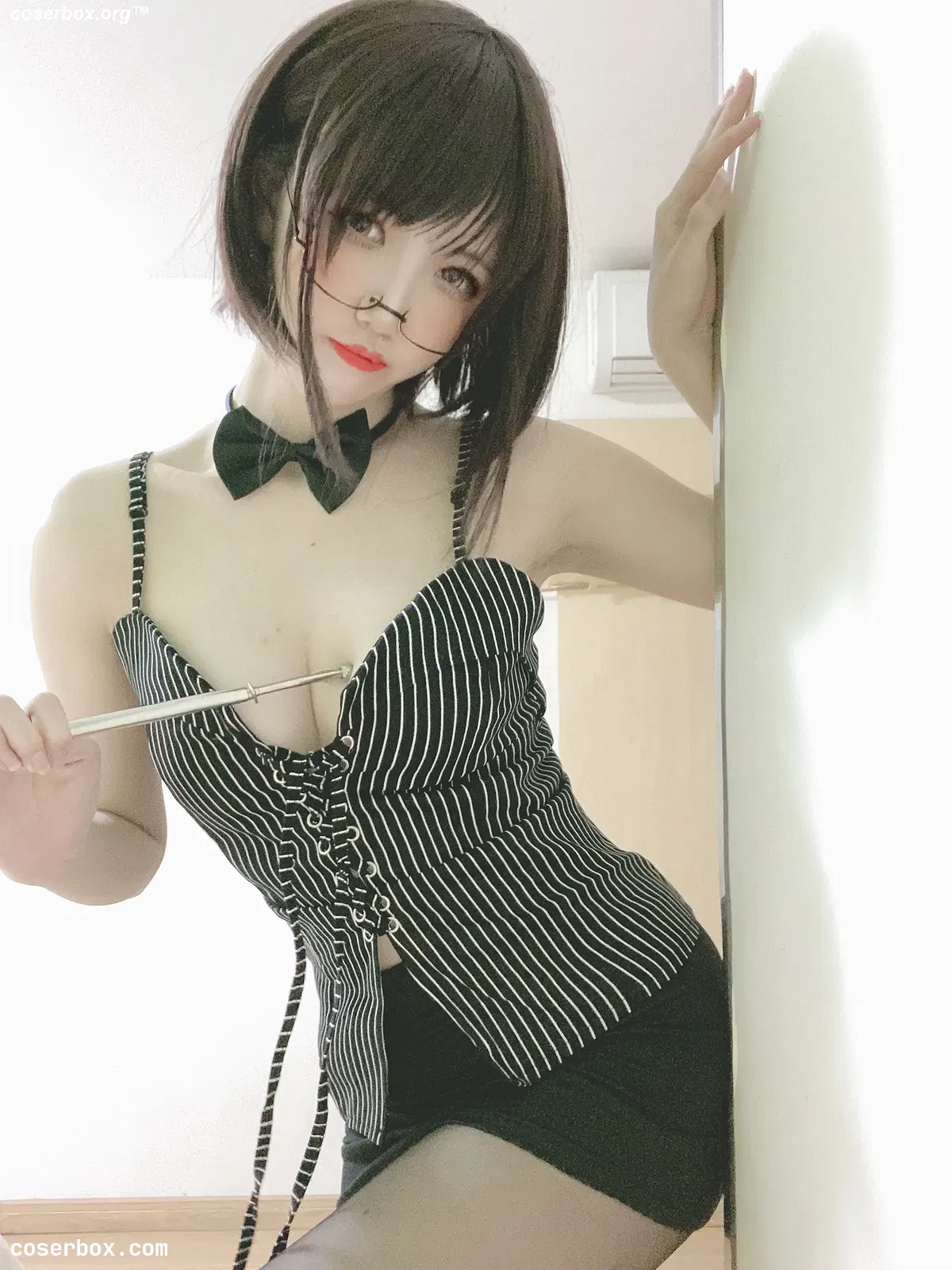 阿薰kaOri NO.008 女教师 - 2