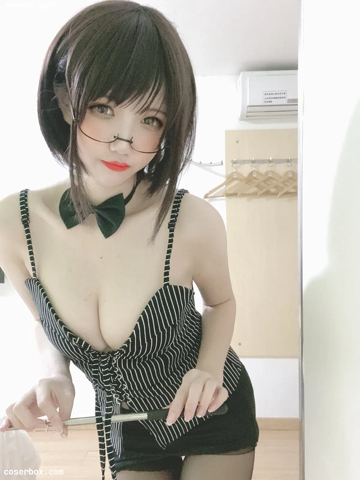 阿薰kaOri NO.008 女教师 - 1