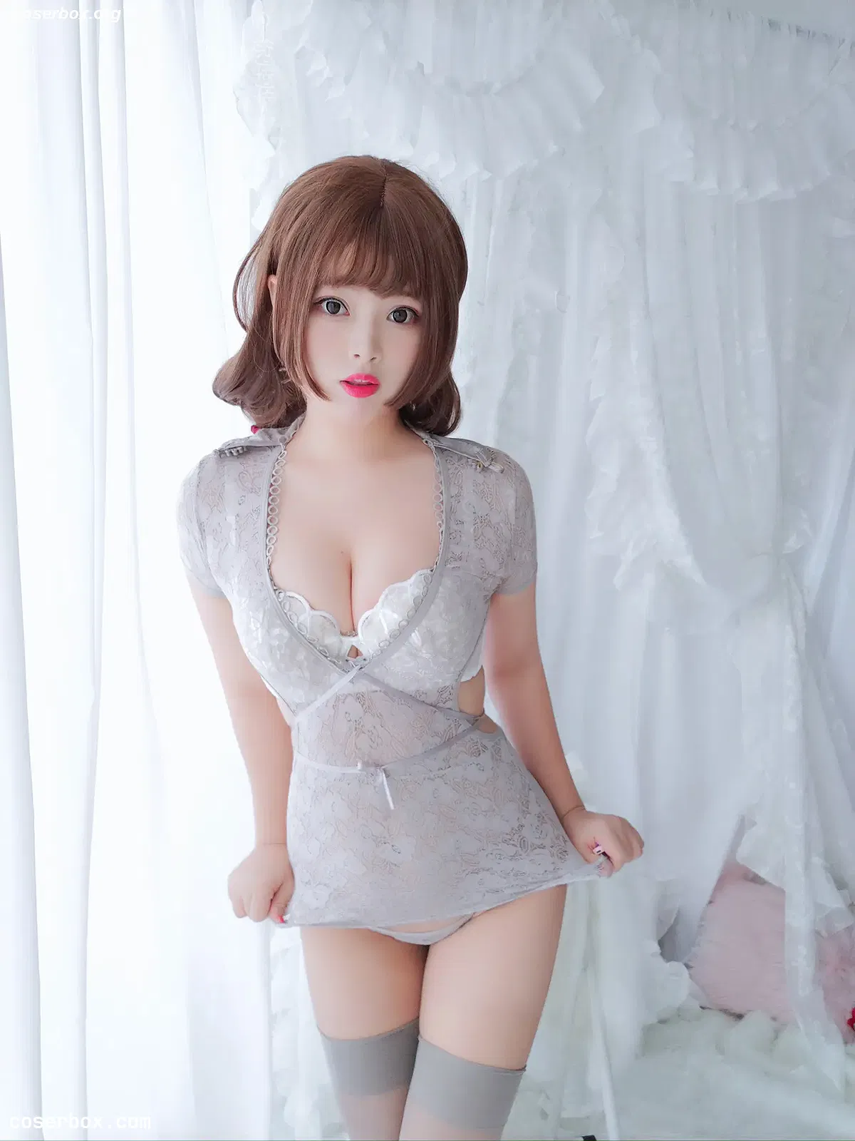 白烨 NO.006 你的情人 - 2