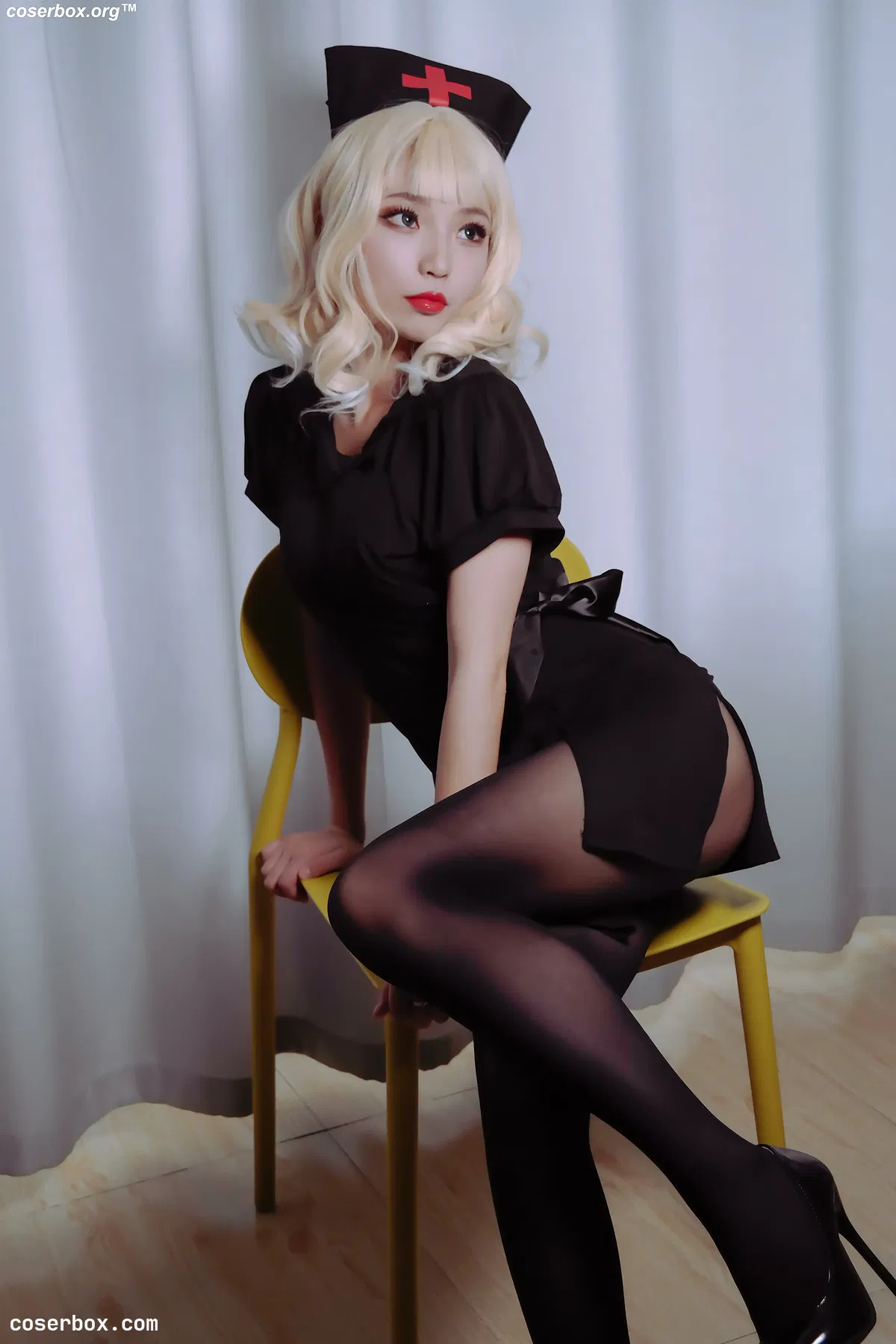 白易子教主 NO.015 教主私房&明信片 - 1