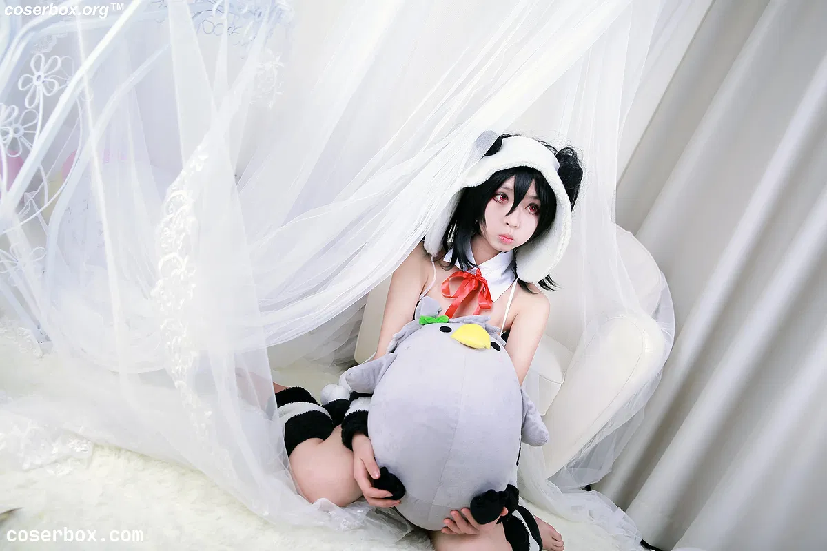 白易子教主 NO.001 LOVELIVE! - 2