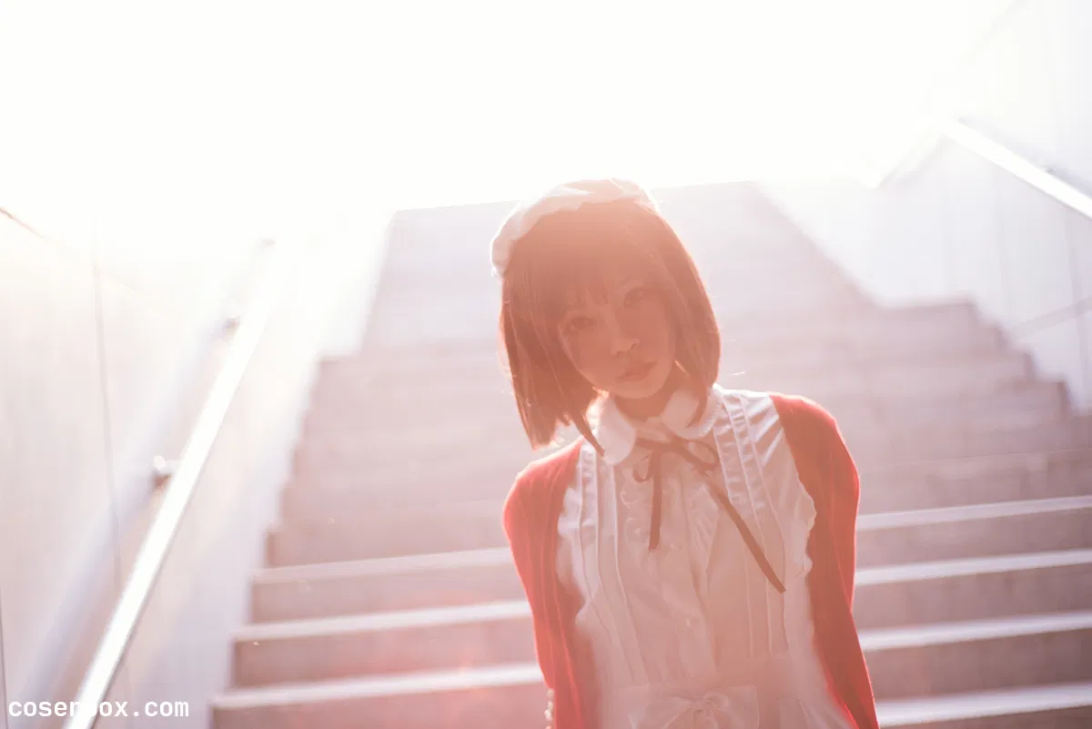 白易子教主 NO.014 加藤惠 - 2