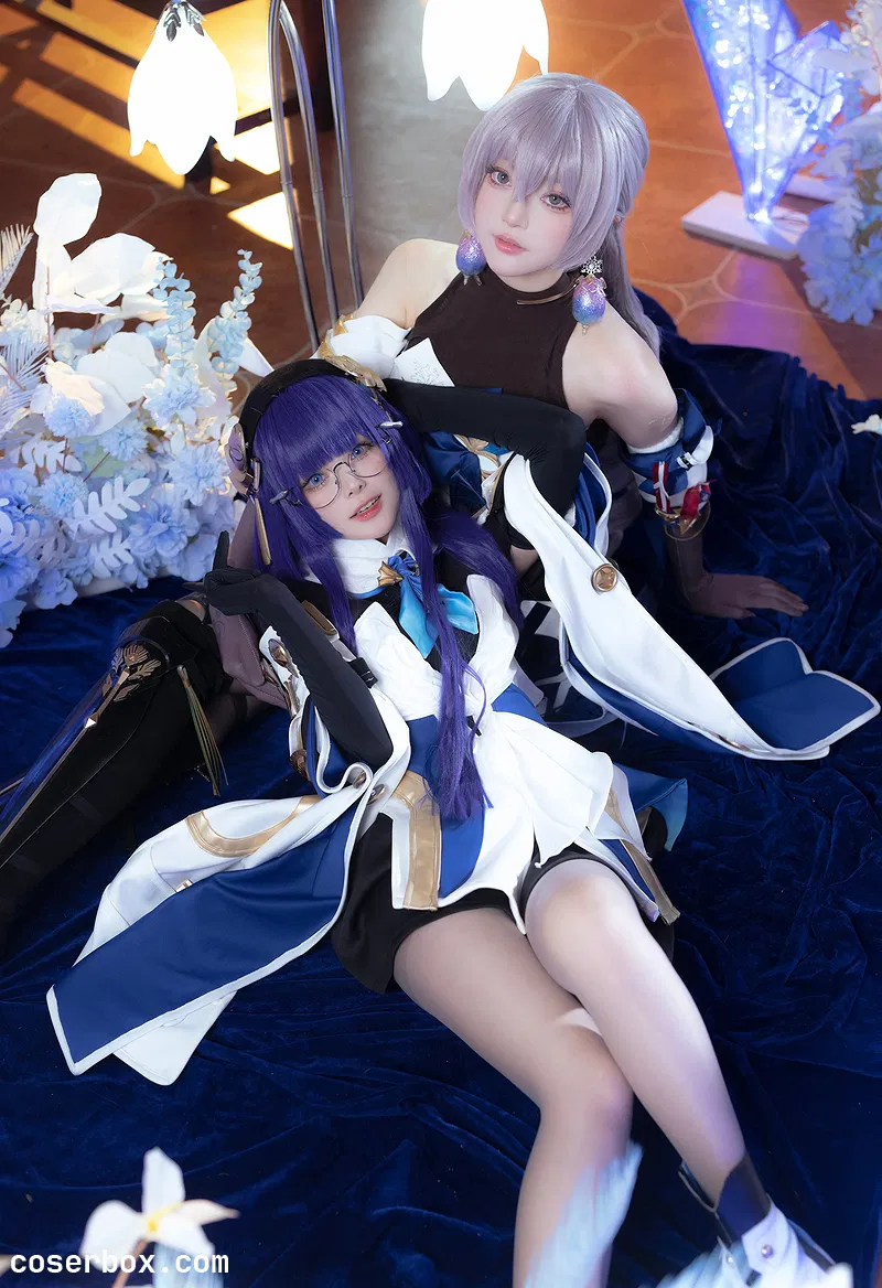 百合欧皇子 NO.007 佩拉