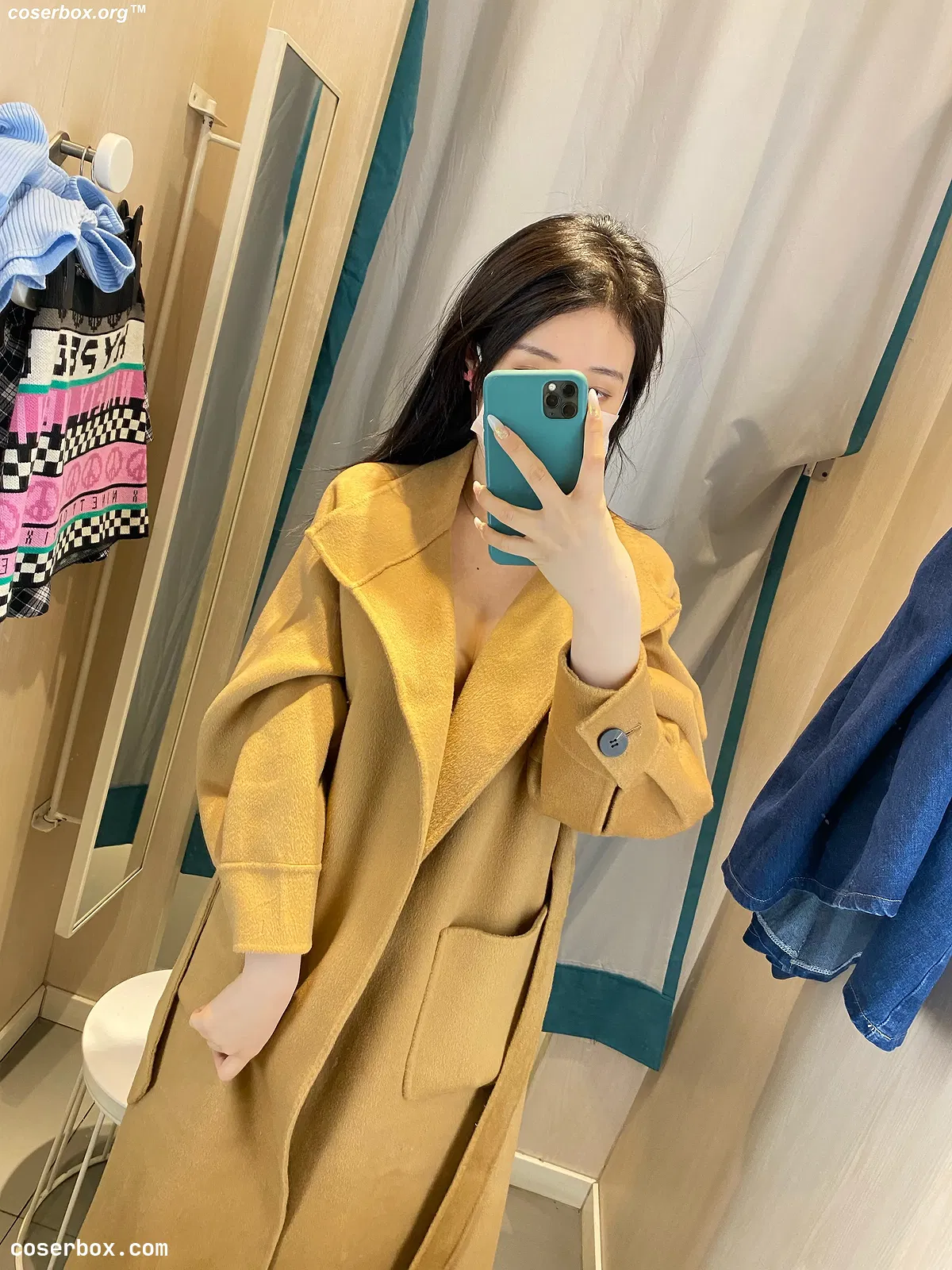 白银81 NO.106 2022年10月套图 2 - 2