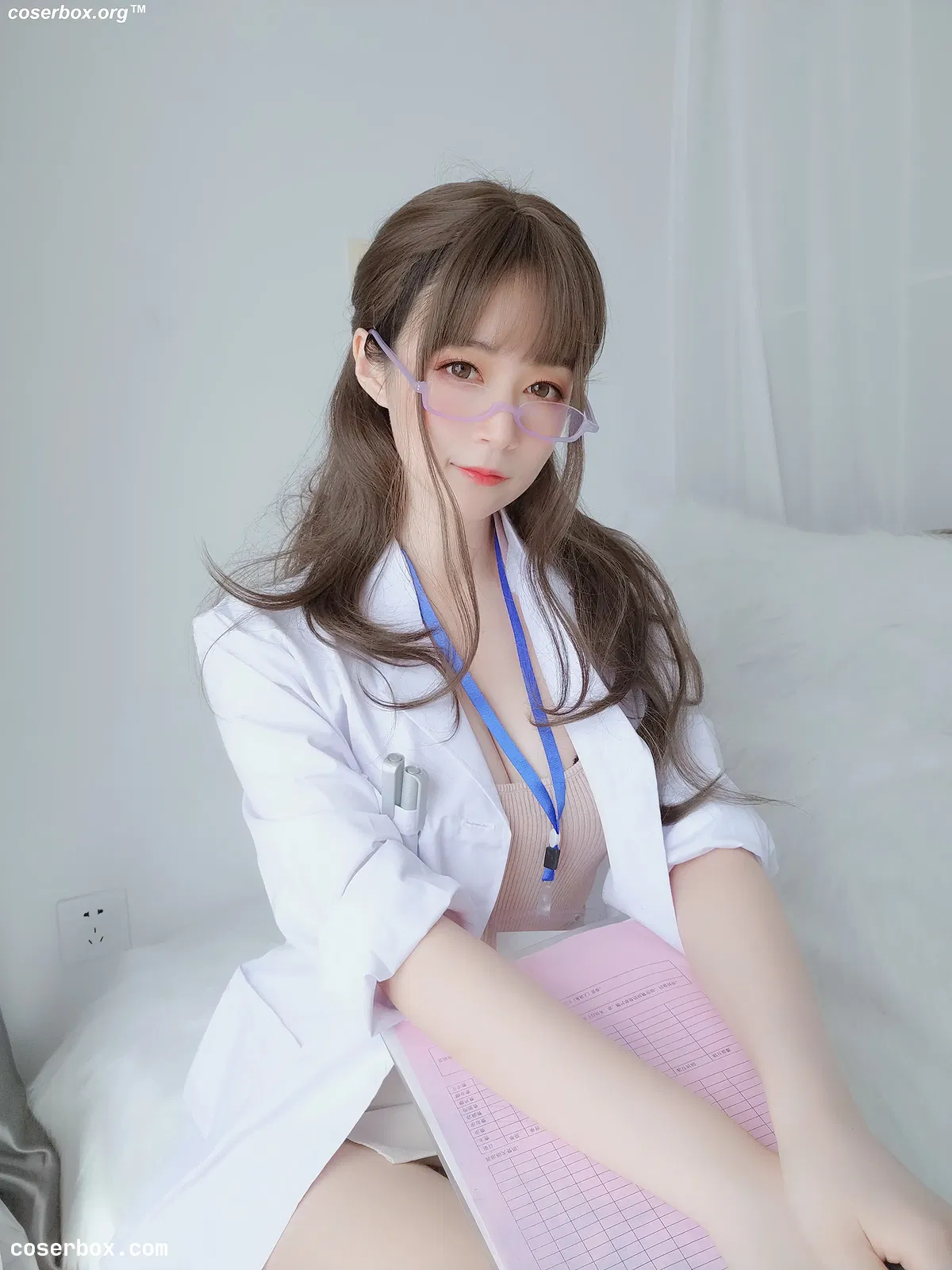 白银81 NO.064 私人医生 - 1