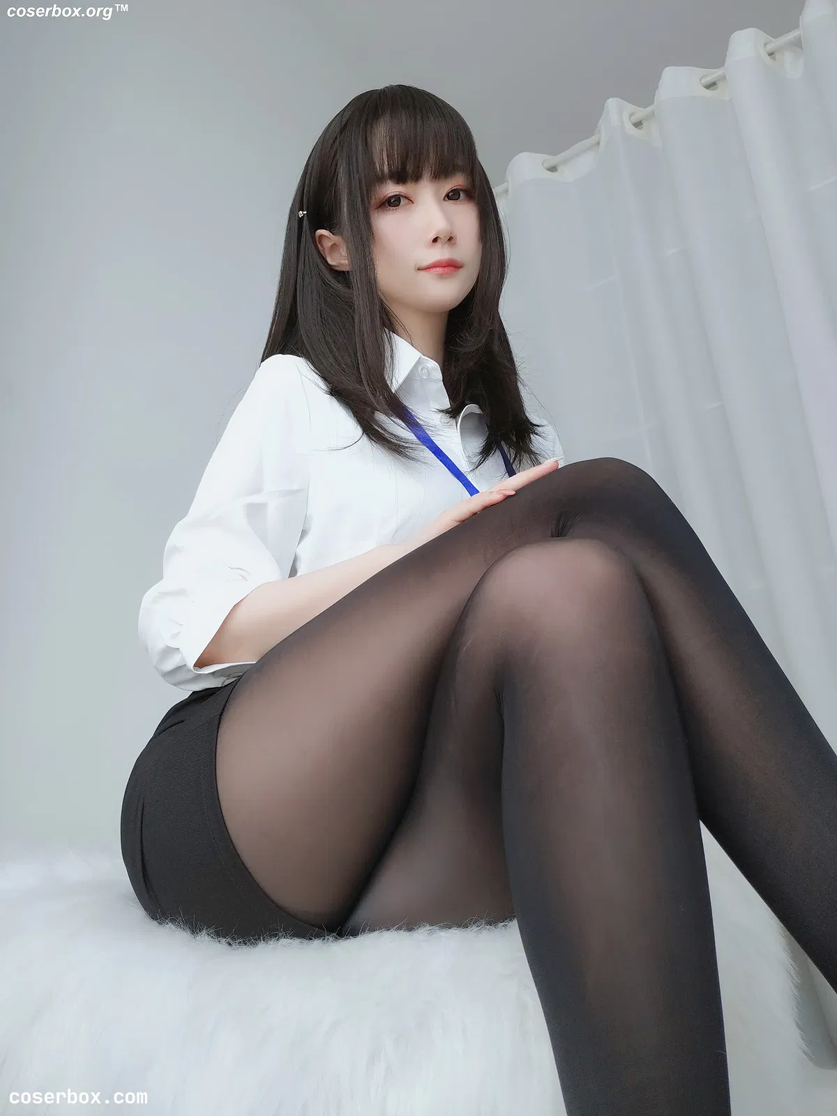 白银81 NO.047 制服 - 1