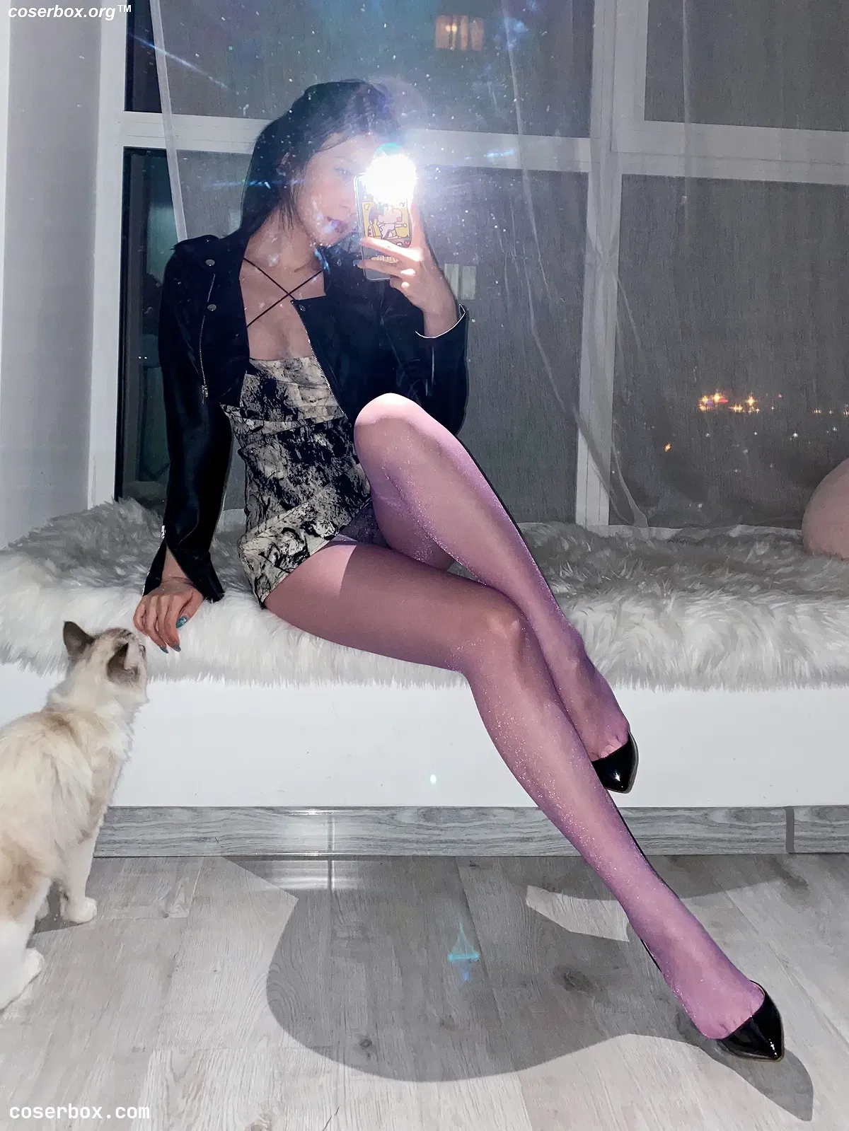 白银81 NO.080 人妻的仙女棒 - 2