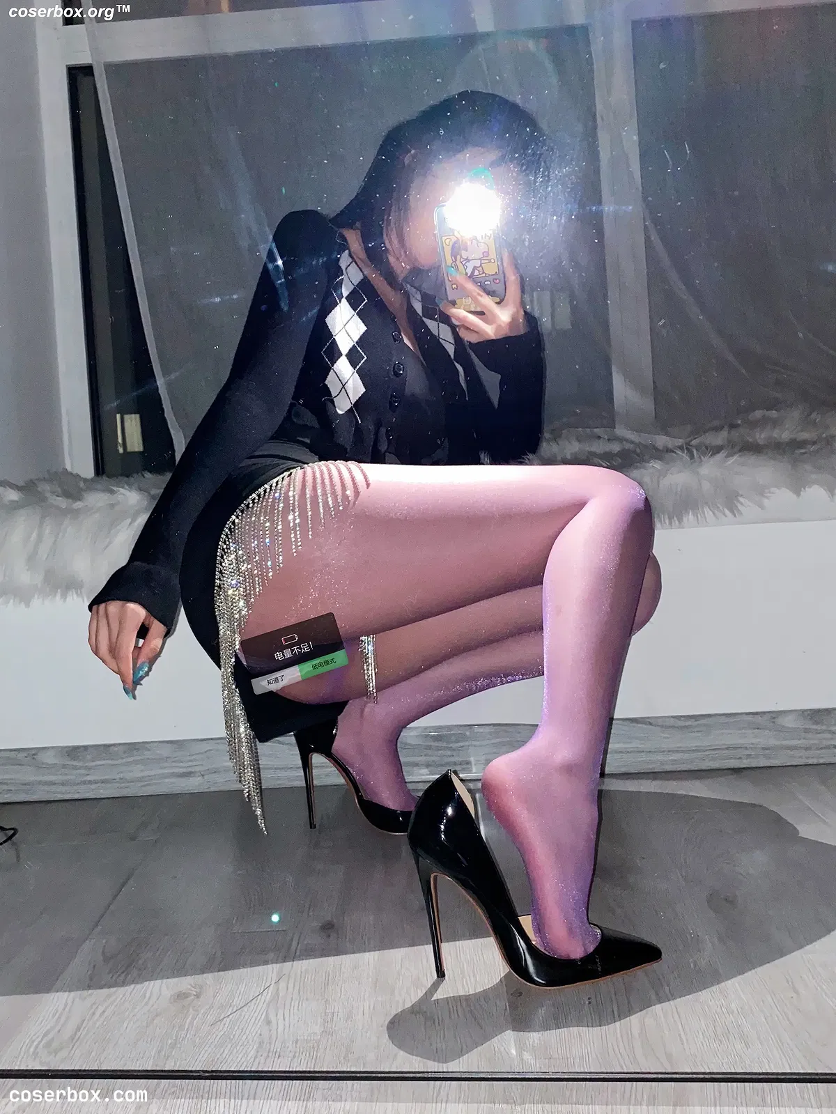 白银81 NO.080 人妻的仙女棒 - 1