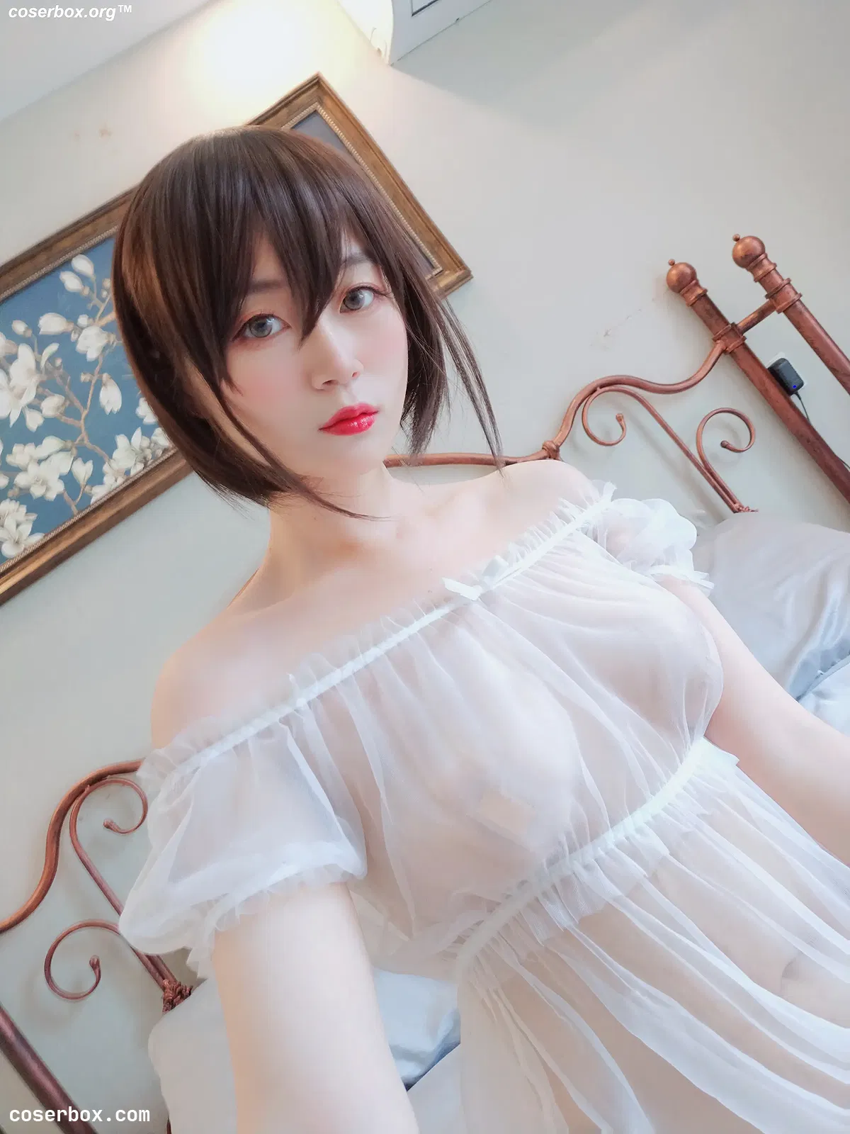 白银81 NO.012 儿童睡衣 - 1