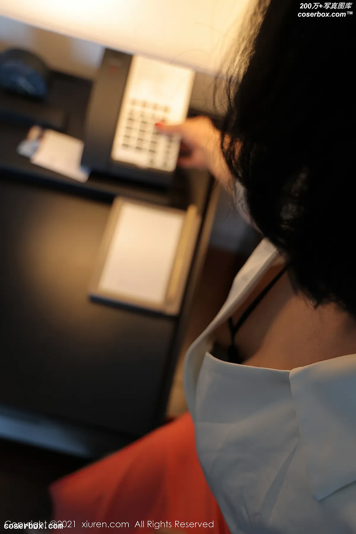 [Xiuren秀人网]2021.10.12 NO.4047 乖乖小野喵[57+1P／489MB] - 2