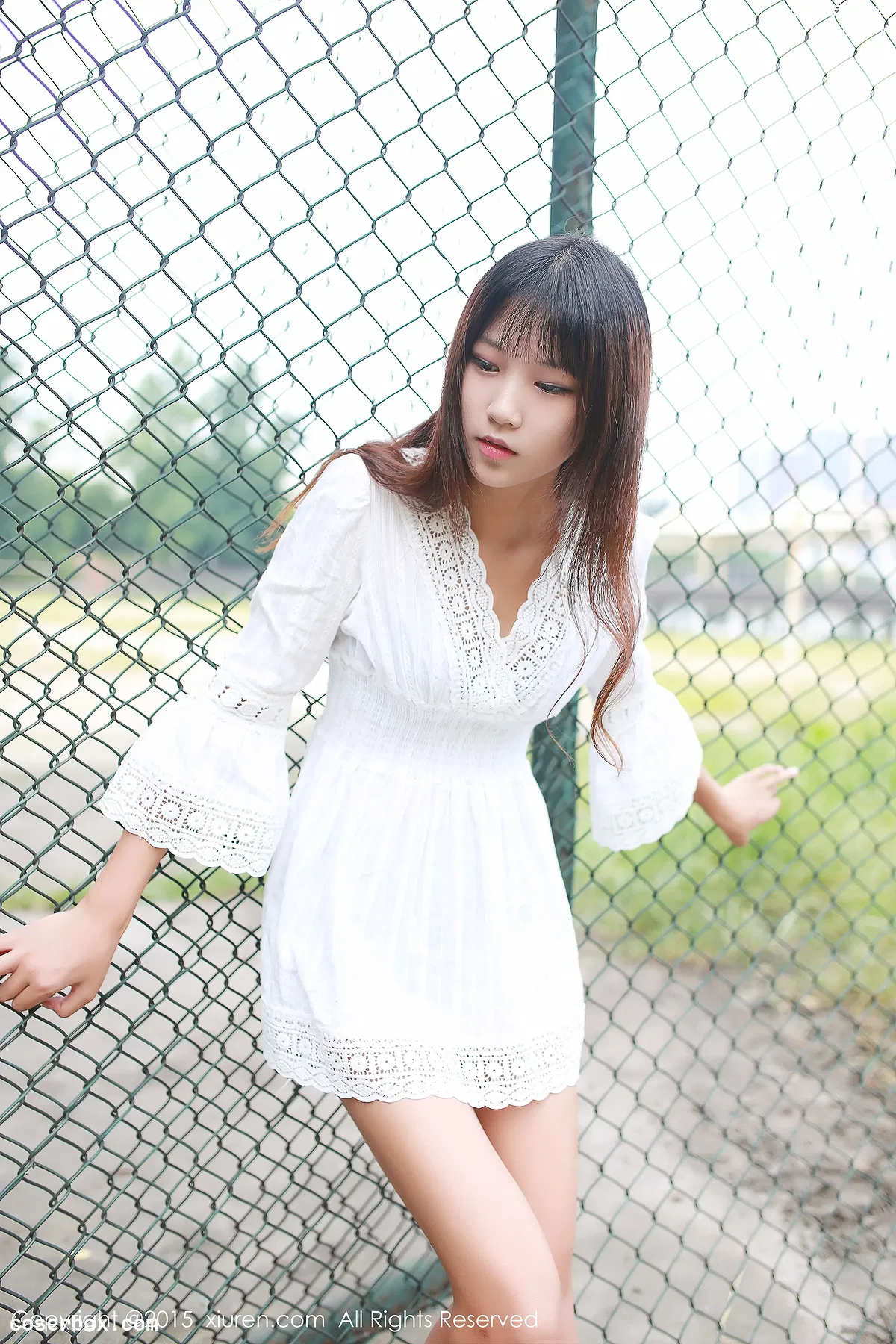 [Xiuren秀人网]2015.07.21 NO.357 徐畅和徐畅[46+1P／196M] - 1