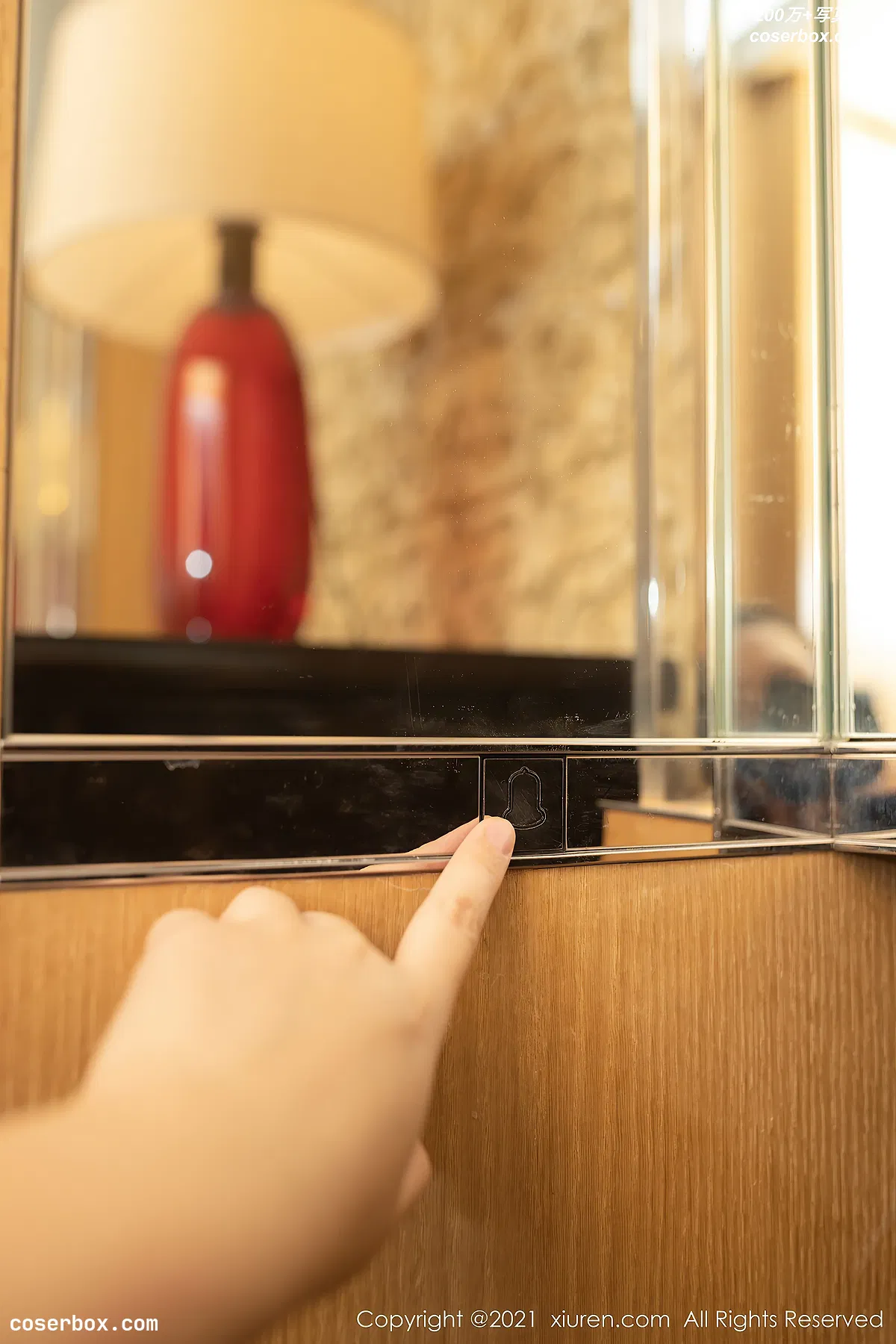 [Xiuren秀人网]2021.05.19 NO.3435 安然Maleah[79+1P／815MB] - 1