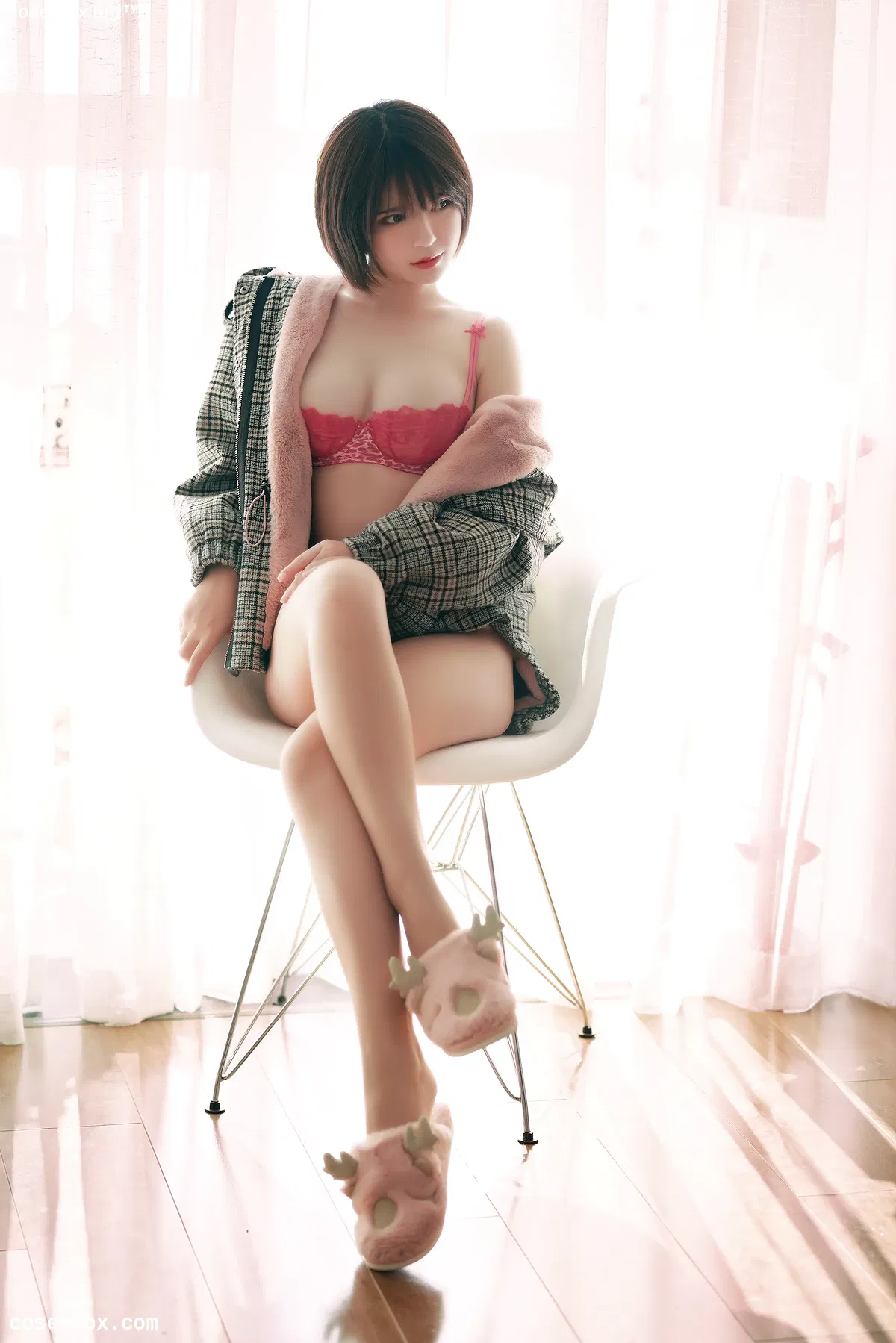 半半子 NO.015 暖冬 - 2