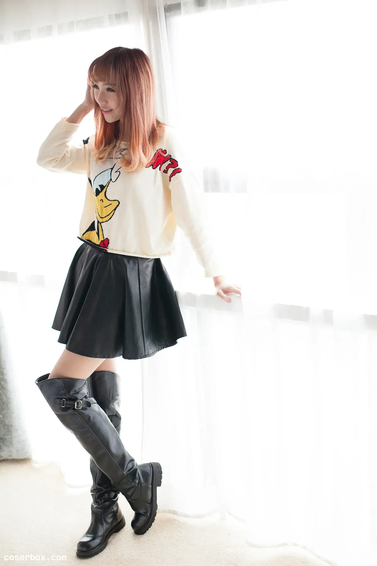 [Xiuren秀人网]2013.11.24 NO.054 鹿小茜[61+1P／90.1M] - 2