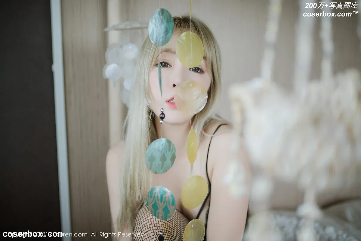 [Xiuren秀人网]2019.04.17 NO.1400 王雨纯[52+1P／205M] - 1