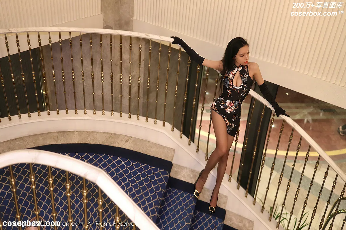 [Xiuren秀人网]2020.12.15 NO.2897 riri617[72+1P／768MB] - 2