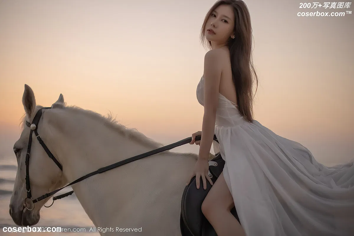 [XIUREN秀人网] 2022.01.11 No.4448 尹甜甜 [55P449MB] - 1