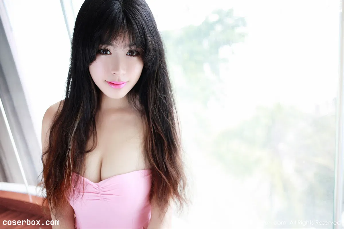 [Xiuren秀人网]2015.01.09 NO.277 刘雪妮Verna[46+1P／179M] - 1