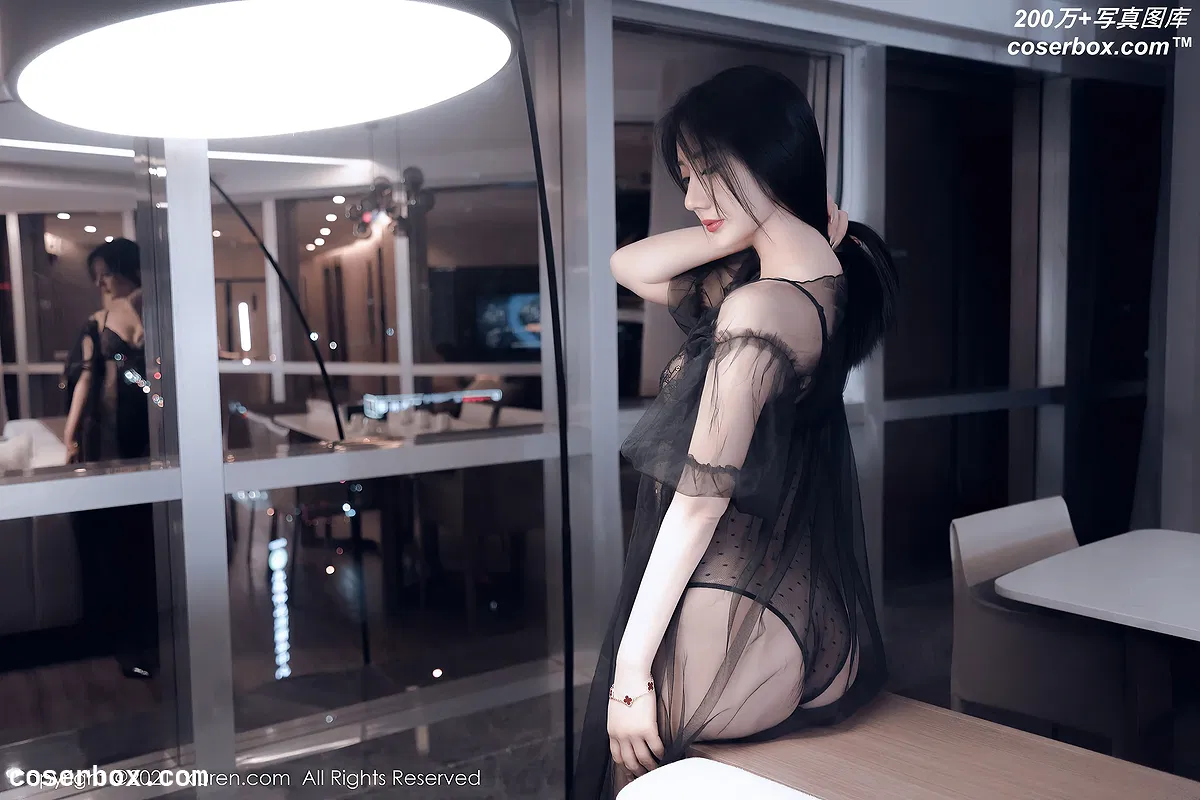 [XIUREN秀人网] 2021.12.13 No.4328 苏小曼babyface [52P551MB] - 2