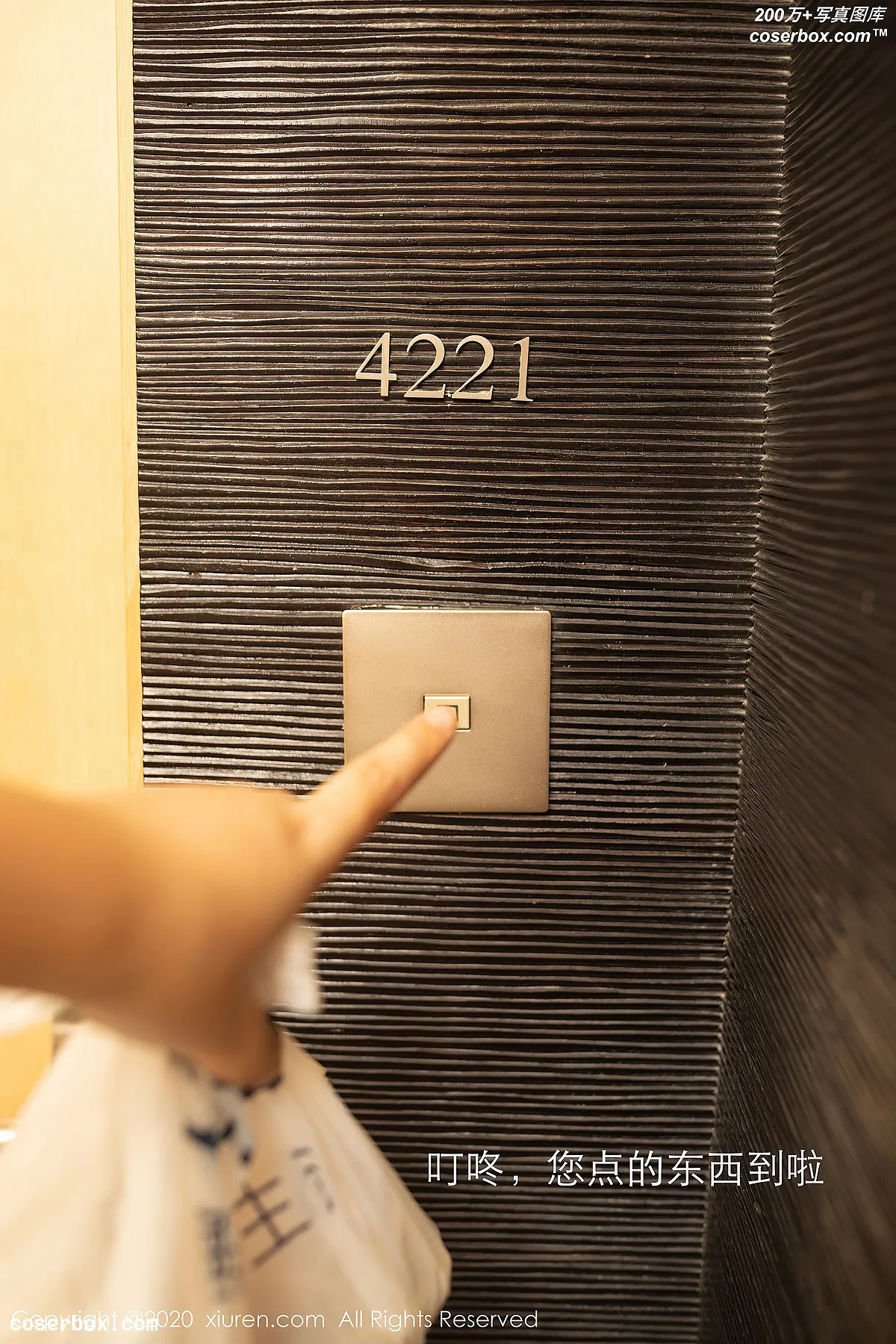 [Xiuren秀人网]2020.12.04 NO.2860 陈小喵[80+1P／831MB] - 2