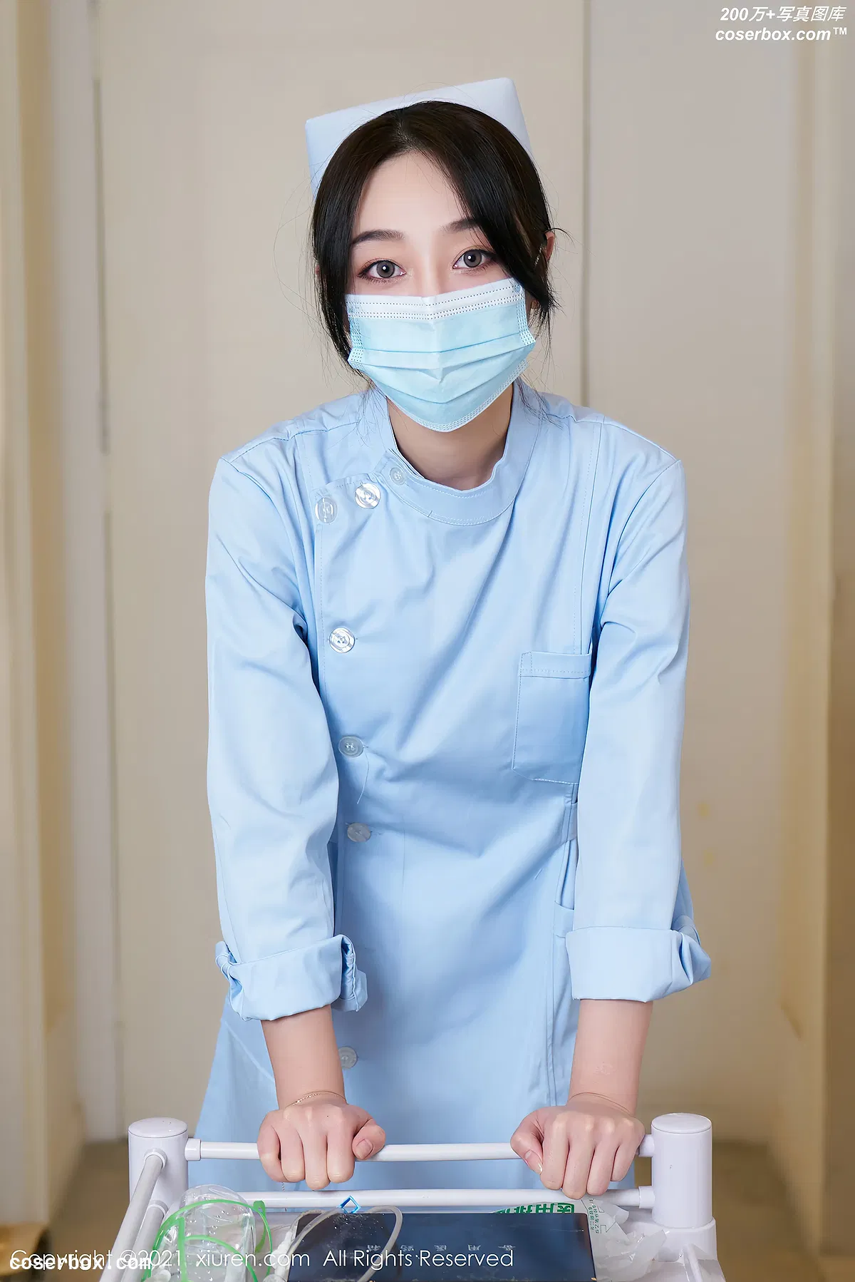 [Xiuren秀人网]2021.01.29 NO.3060 模特合集[85+1P／820MB] - 2