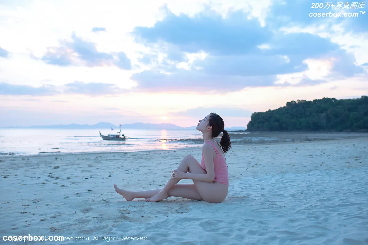 [Xiuren秀人网]2020.07.17 NO.2340 沈梦瑶[78+1P／1.05G] - 1