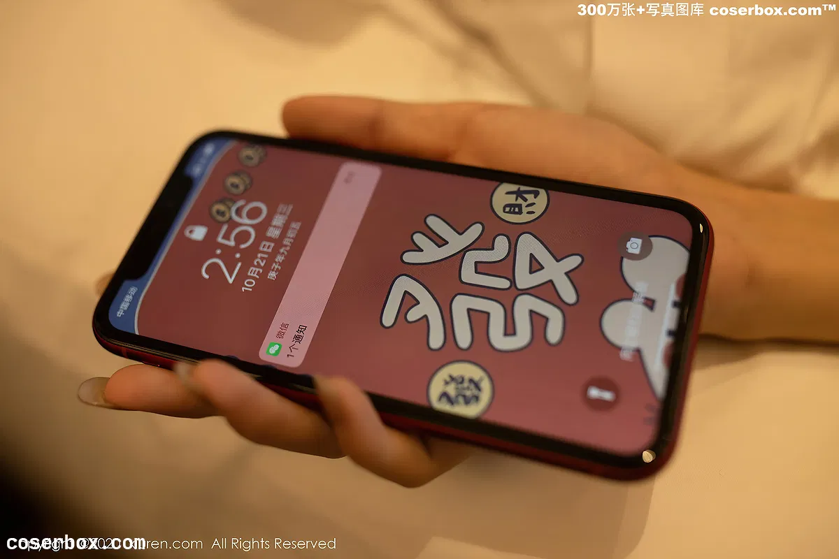 [XIUREN秀人网] 2020.11.02 VOL.2728 陈小喵[81P-789MB] - 2