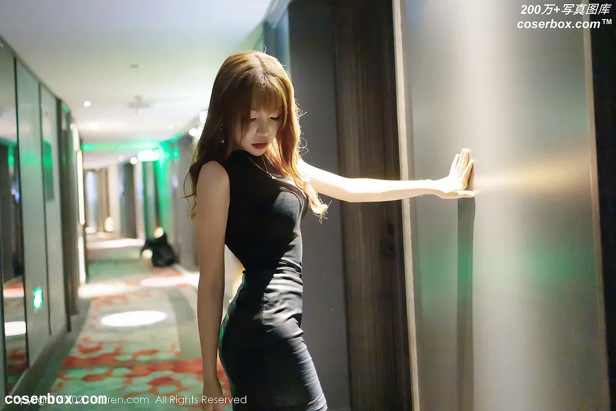 [Xiuren秀人网]2020.08.14 NO.2445 芝芝Booty[64+1P／574MB] - 1