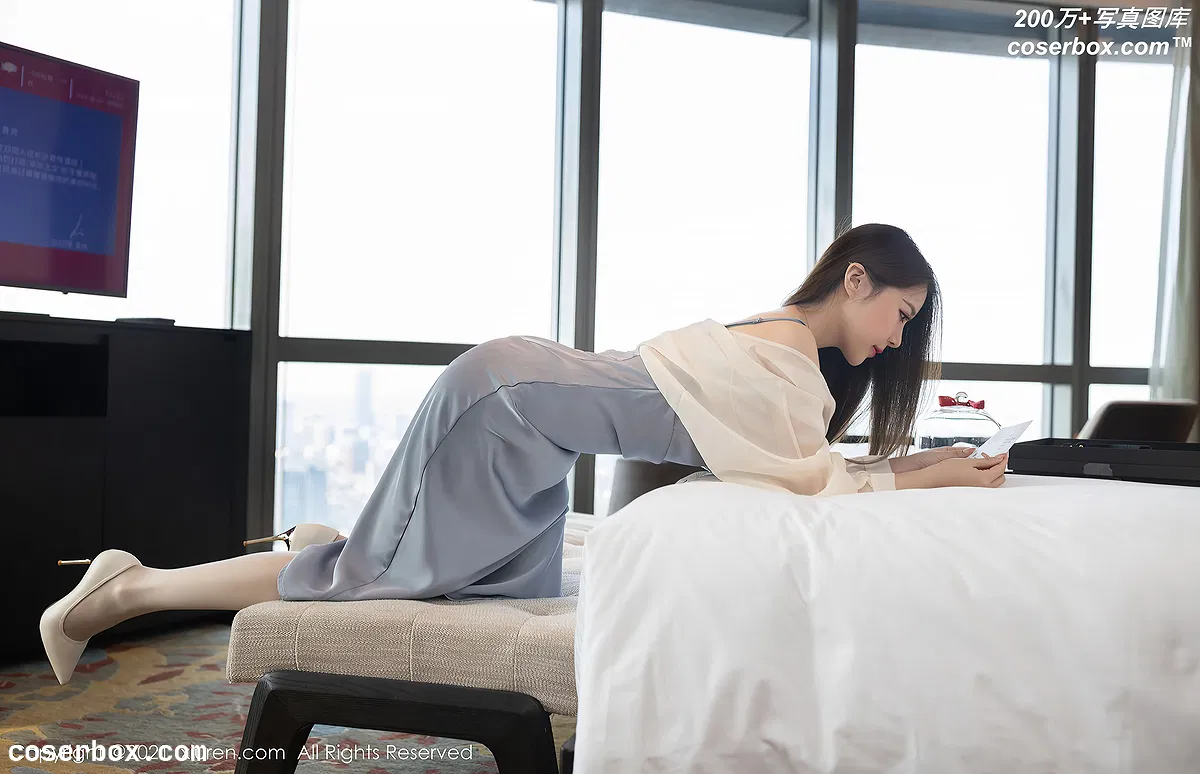 [Xiuren秀人网]2021.06.18 NO.3560 鱼子酱Fish[76+1P／697MB] - 2