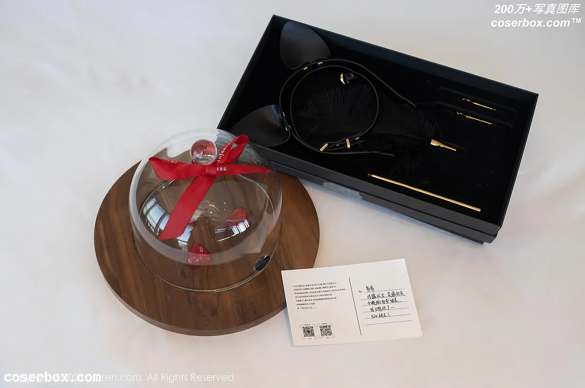 [Xiuren秀人网]2021.06.18 NO.3560 鱼子酱Fish[76+1P／697MB] - 1