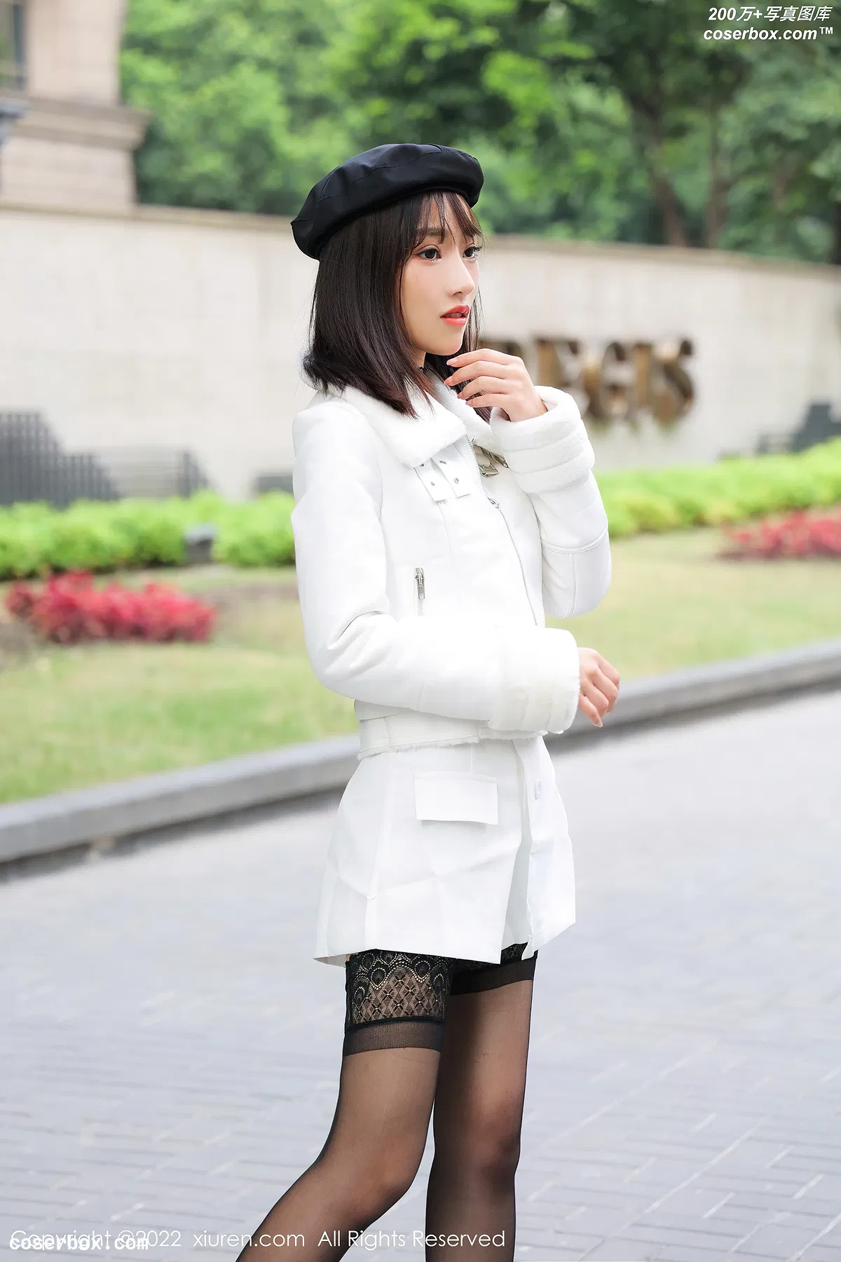 [XIUREN秀人网] 2022.01.27 No.4518 西门小玉 [69P697MB] - 2