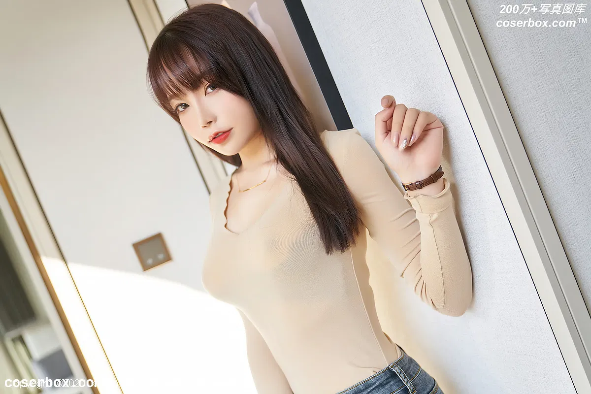 [Xiuren秀人网]2020.12.11 NO.2886 芝芝Booty[76+1P／798MB] - 1