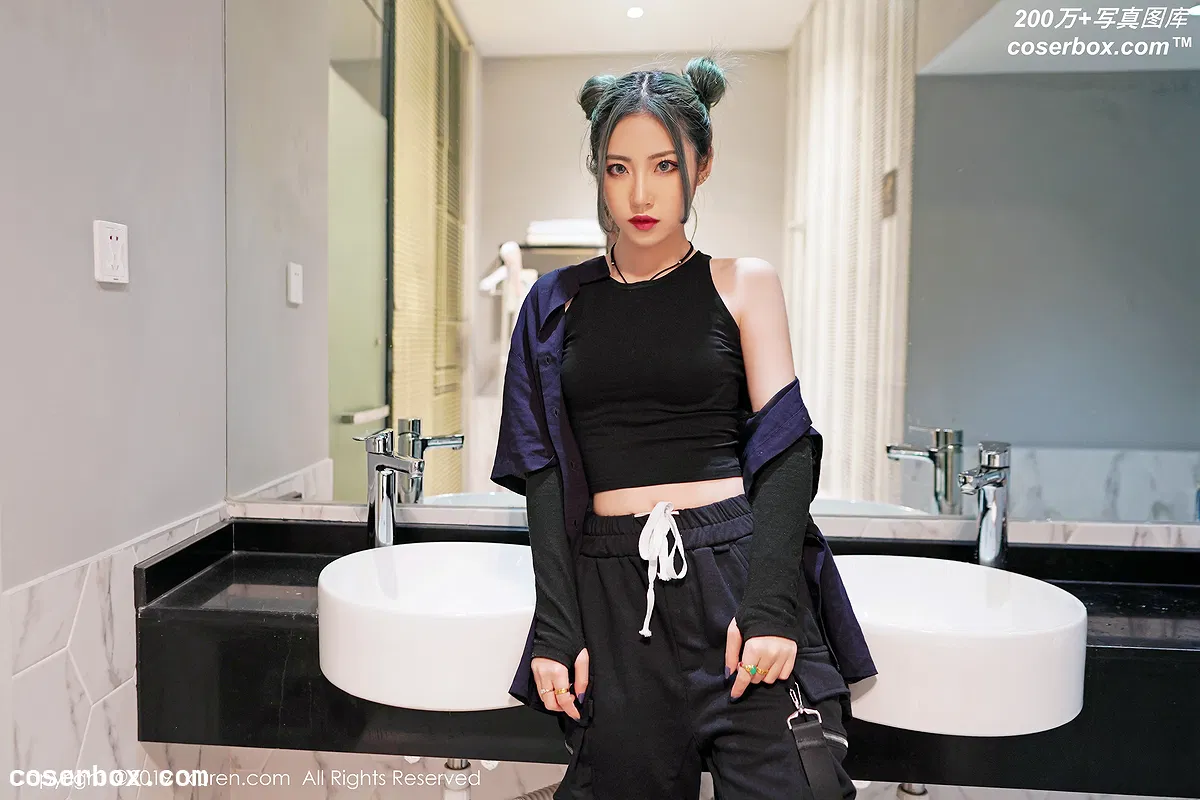 [Xiuren秀人网]2019.07.16 NO.1550 贾诗晗[48+1P／136M] - 1