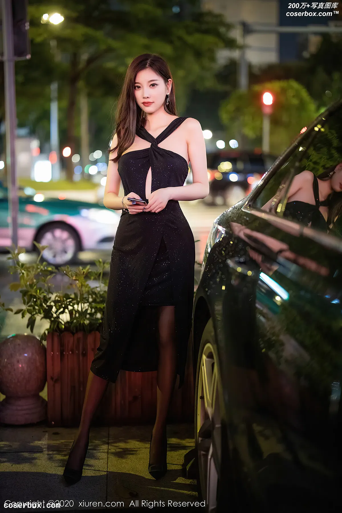 [Xiuren秀人网]2020.09.28 NO.2616 杨晨晨sugar[118+1P／955MB] - 1