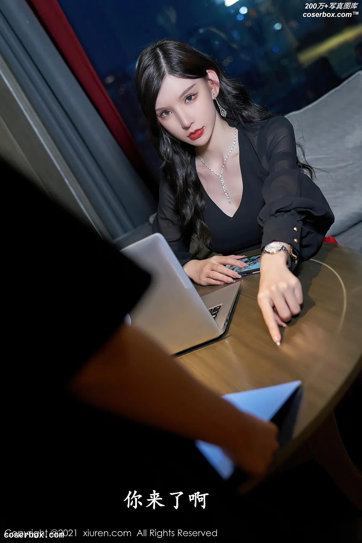 [Xiuren秀人网]2021.10.15 NO.4075 周于希Sandy[68+1P／598MB] - 2