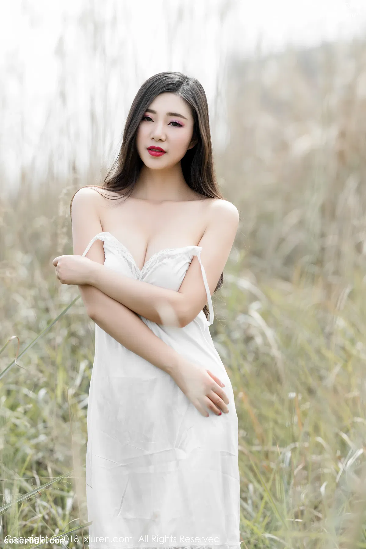 [Xiuren秀人网]2018.07.12 NO.1076 宋-KiKi[32+1P／74.8MB] - 2