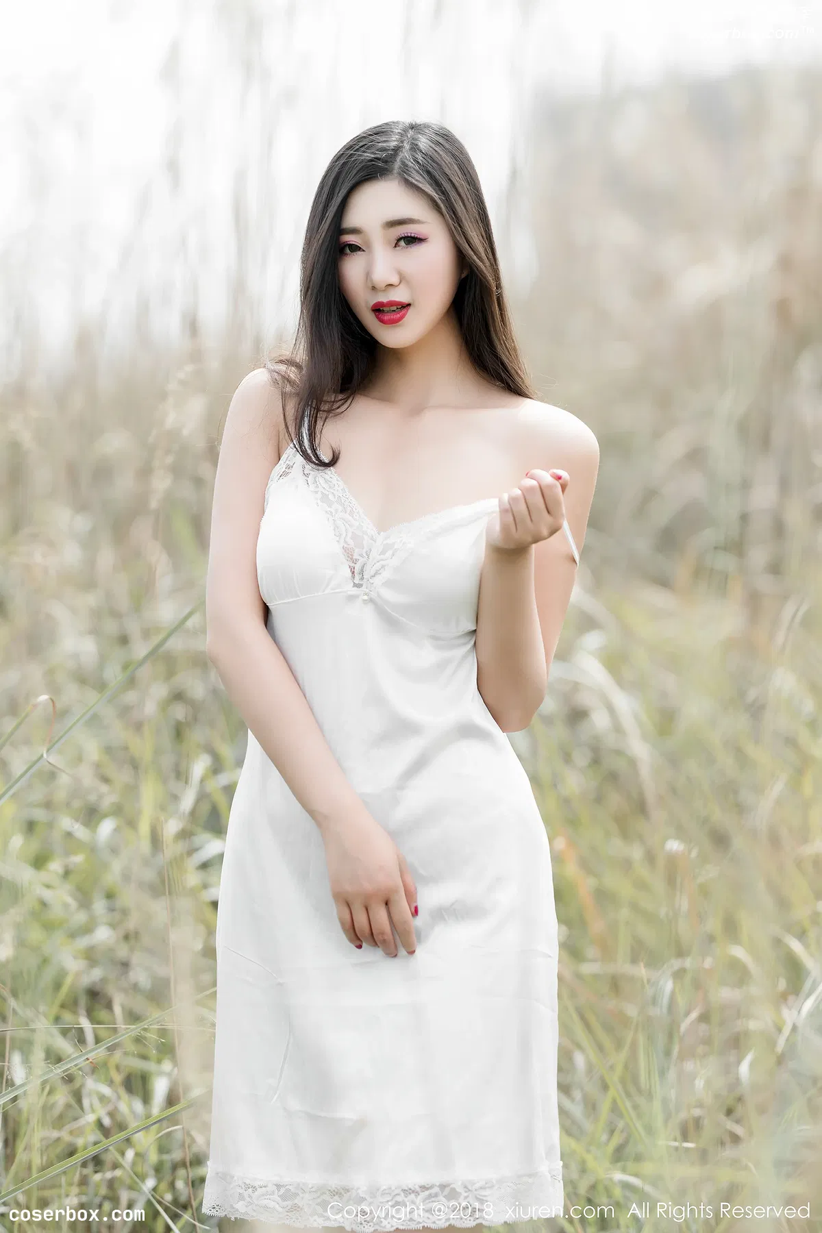 [Xiuren秀人网]2018.07.12 NO.1076 宋-KiKi[32+1P／74.8MB] - 1