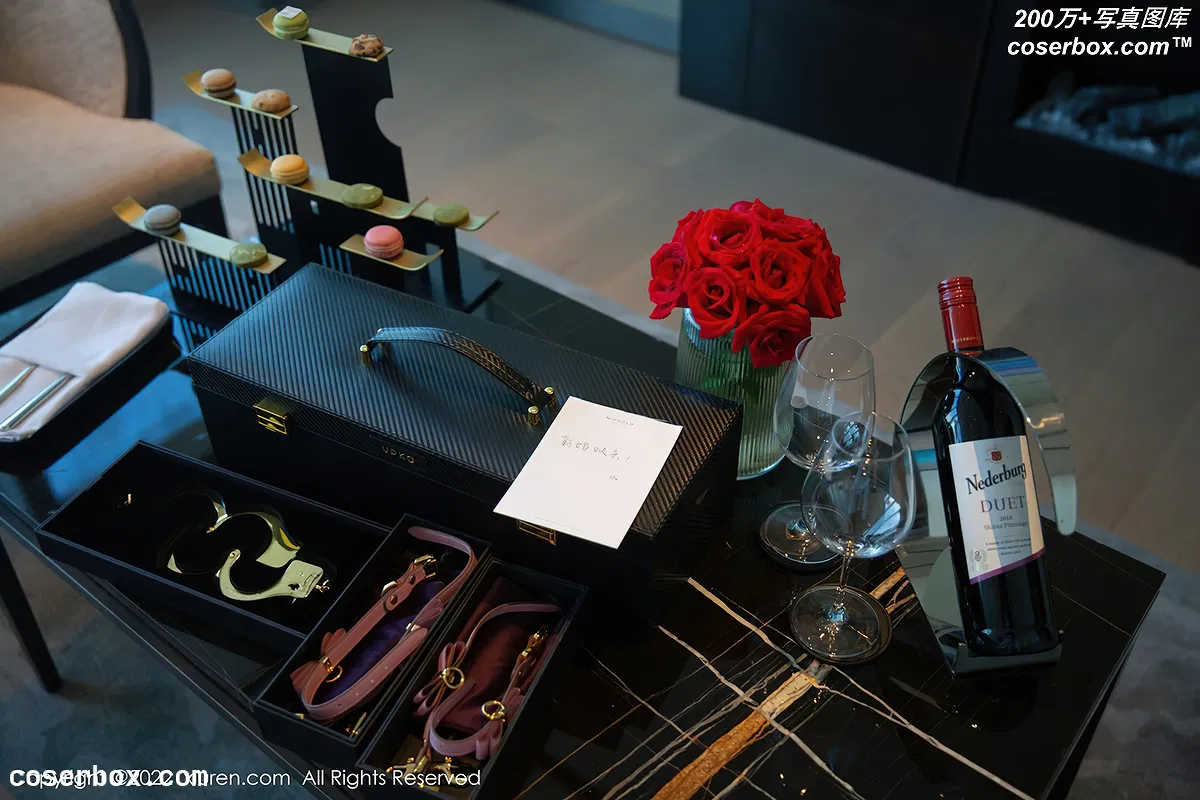 [XIUREN秀人网] 2022.01.26 No.4516 杨晨晨 [84P907MB] - 1